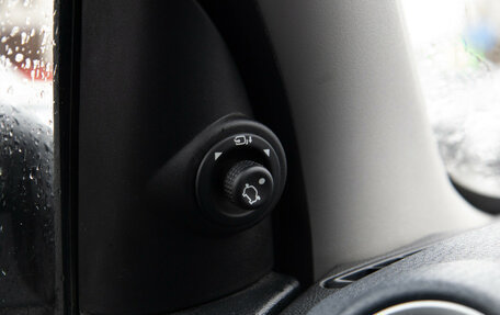 Ford Fusion I, 2008 год, 548 000 рублей, 18 фотография