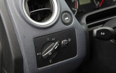 Ford Fusion I, 2008 год, 548 000 рублей, 14 фотография