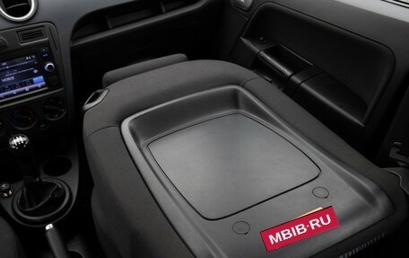 Ford Fusion I, 2008 год, 548 000 рублей, 17 фотография