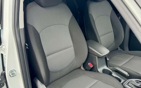 Hyundai Creta I рестайлинг, 2019 год, 1 639 000 рублей, 18 фотография