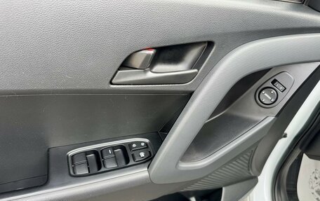 Hyundai Creta I рестайлинг, 2019 год, 1 639 000 рублей, 16 фотография