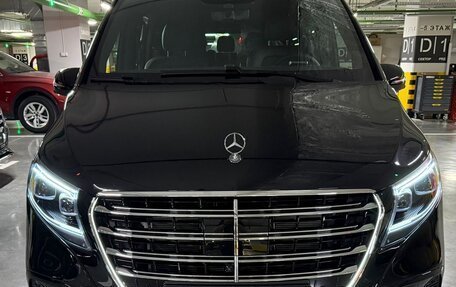 Mercedes-Benz V-Класс, 2026 год, 14 880 000 рублей, 2 фотография