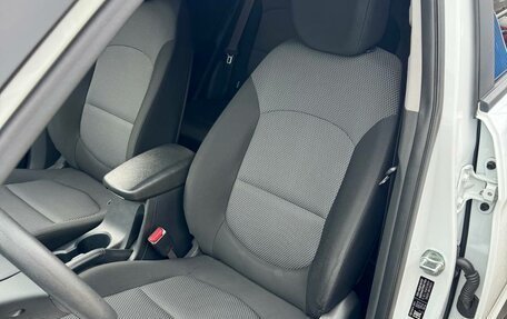 Hyundai Creta I рестайлинг, 2019 год, 1 639 000 рублей, 17 фотография