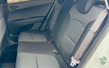 Hyundai Creta I рестайлинг, 2019 год, 1 639 000 рублей, 20 фотография