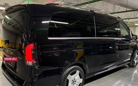 Mercedes-Benz V-Класс, 2026 год, 14 880 000 рублей, 4 фотография