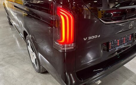 Mercedes-Benz V-Класс, 2026 год, 14 880 000 рублей, 6 фотография