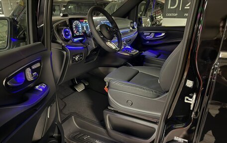 Mercedes-Benz V-Класс, 2026 год, 14 880 000 рублей, 16 фотография