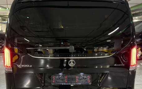 Mercedes-Benz V-Класс, 2026 год, 14 880 000 рублей, 5 фотография