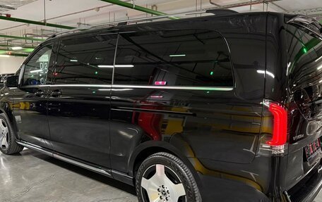 Mercedes-Benz V-Класс, 2026 год, 14 880 000 рублей, 7 фотография