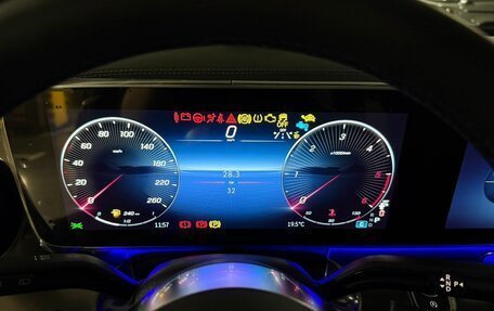 Mercedes-Benz V-Класс, 2026 год, 14 880 000 рублей, 18 фотография