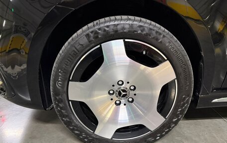 Mercedes-Benz V-Класс, 2026 год, 14 880 000 рублей, 9 фотография