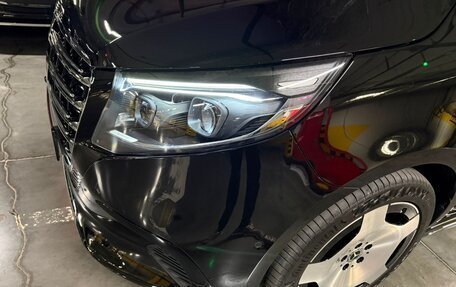 Mercedes-Benz V-Класс, 2026 год, 14 880 000 рублей, 11 фотография