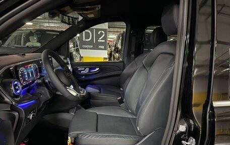 Mercedes-Benz V-Класс, 2026 год, 14 880 000 рублей, 17 фотография