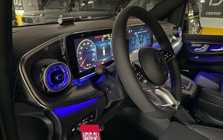 Mercedes-Benz V-Класс, 2026 год, 14 880 000 рублей, 15 фотография