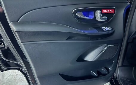 Mercedes-Benz V-Класс, 2026 год, 14 880 000 рублей, 14 фотография