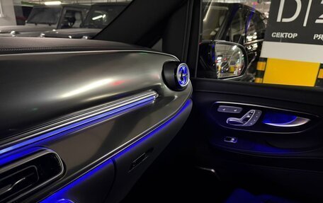 Mercedes-Benz V-Класс, 2026 год, 14 880 000 рублей, 21 фотография