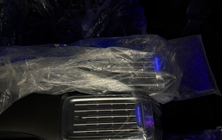 Mercedes-Benz V-Класс, 2026 год, 14 880 000 рублей, 29 фотография