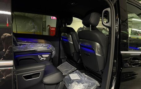 Mercedes-Benz V-Класс, 2026 год, 14 880 000 рублей, 30 фотография