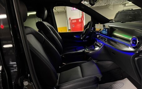 Mercedes-Benz V-Класс, 2026 год, 14 880 000 рублей, 25 фотография