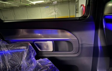 Mercedes-Benz V-Класс, 2026 год, 14 880 000 рублей, 31 фотография