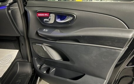 Mercedes-Benz V-Класс, 2026 год, 14 880 000 рублей, 23 фотография