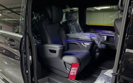 Mercedes-Benz V-Класс, 2026 год, 14 880 000 рублей, 26 фотография