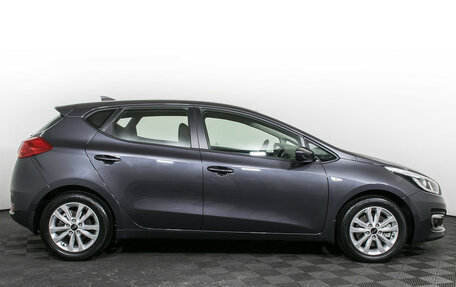 KIA cee'd III, 2017 год, 1 398 000 рублей, 3 фотография