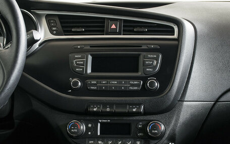 KIA cee'd III, 2017 год, 1 398 000 рублей, 11 фотография