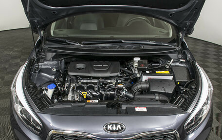 KIA cee'd III, 2017 год, 1 398 000 рублей, 8 фотография