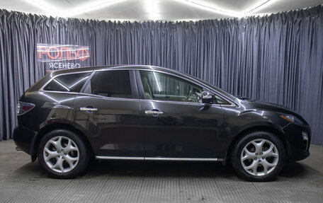 Mazda CX-7 I рестайлинг, 2011 год, 1 198 000 рублей, 4 фотография