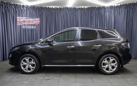Mazda CX-7 I рестайлинг, 2011 год, 1 198 000 рублей, 8 фотография