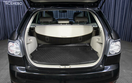 Mazda CX-7 I рестайлинг, 2011 год, 1 198 000 рублей, 10 фотография