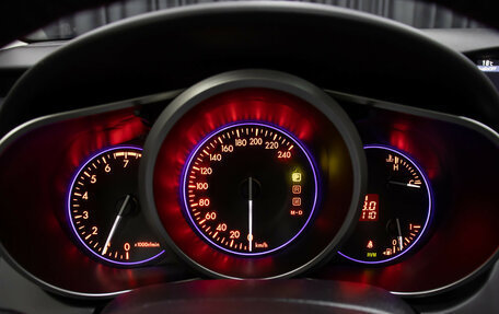 Mazda CX-7 I рестайлинг, 2011 год, 1 198 000 рублей, 13 фотография