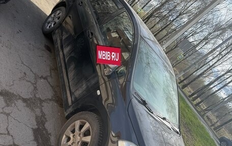 Nissan Tiida, 2008 год, 550 000 рублей, 4 фотография
