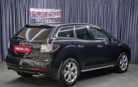 Mazda CX-7 I рестайлинг, 2011 год, 1 198 000 рублей, 5 фотография
