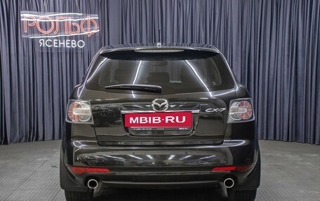 Mazda CX-7 I рестайлинг, 2011 год, 1 198 000 рублей, 6 фотография