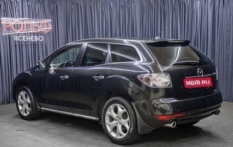 Mazda CX-7 I рестайлинг, 2011 год, 1 198 000 рублей, 7 фотография