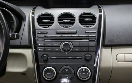 Mazda CX-7 I рестайлинг, 2011 год, 1 198 000 рублей, 15 фотография
