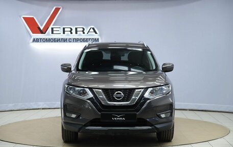 Nissan X-Trail, 2021 год, 2 200 000 рублей, 2 фотография