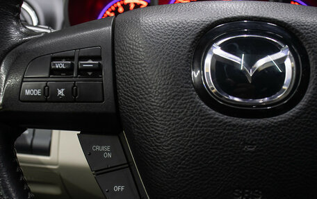 Mazda CX-7 I рестайлинг, 2011 год, 1 198 000 рублей, 20 фотография