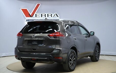 Nissan X-Trail, 2021 год, 2 200 000 рублей, 5 фотография