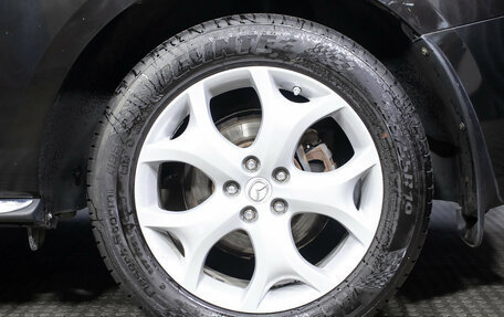Mazda CX-7 I рестайлинг, 2011 год, 1 198 000 рублей, 22 фотография