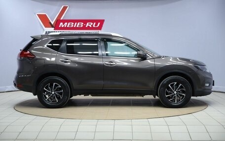 Nissan X-Trail, 2021 год, 2 200 000 рублей, 4 фотография