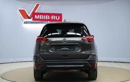 Nissan X-Trail, 2021 год, 2 200 000 рублей, 6 фотография