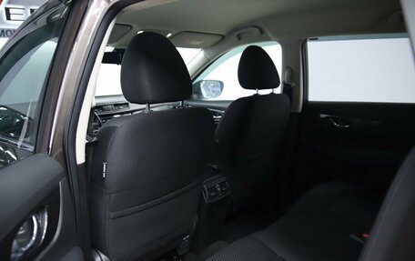 Nissan X-Trail, 2021 год, 2 200 000 рублей, 11 фотография