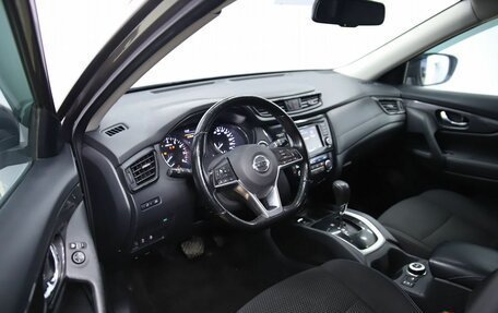 Nissan X-Trail, 2021 год, 2 200 000 рублей, 10 фотография