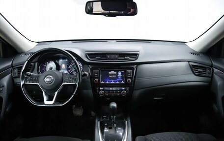 Nissan X-Trail, 2021 год, 2 200 000 рублей, 15 фотография