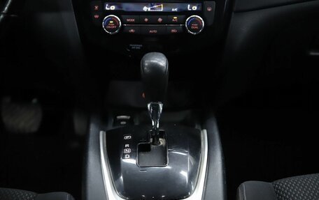 Nissan X-Trail, 2021 год, 2 200 000 рублей, 14 фотография