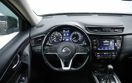 Nissan X-Trail, 2021 год, 2 200 000 рублей, 12 фотография