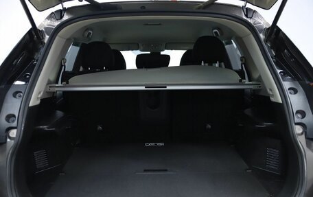 Nissan X-Trail, 2021 год, 2 200 000 рублей, 16 фотография